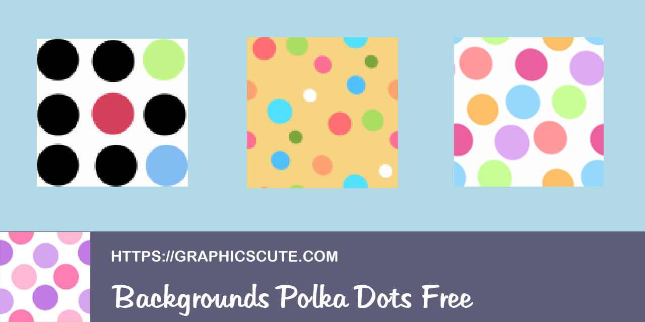 Polka_Dot_Backgrounds